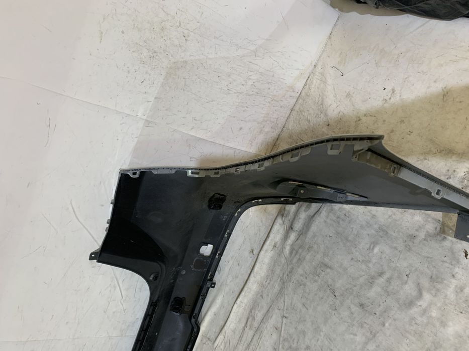 Bara spate Kia Stinger, 2017, 2018, 2019, 2020, 2021, 2022, cod origine OE 86611-J5300.