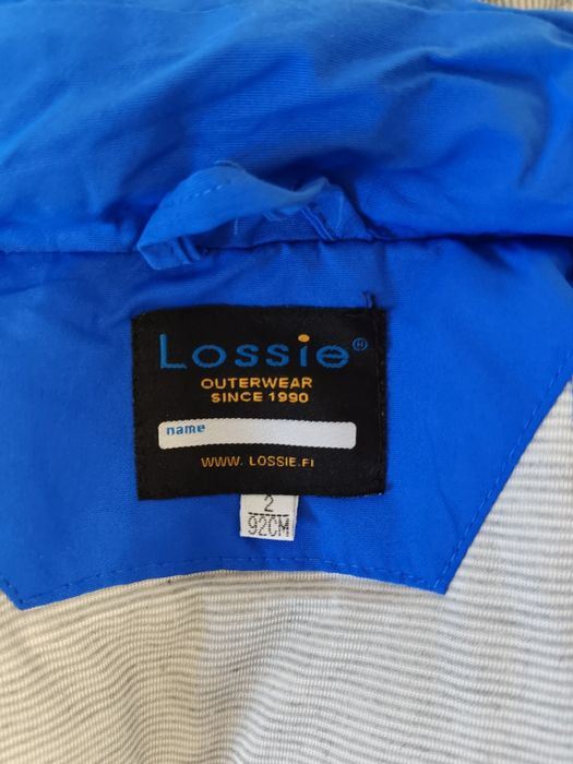 Продам осенний комбенизон