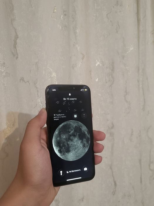 Продам айфон 11про 64гб 71%акб срочно!!!