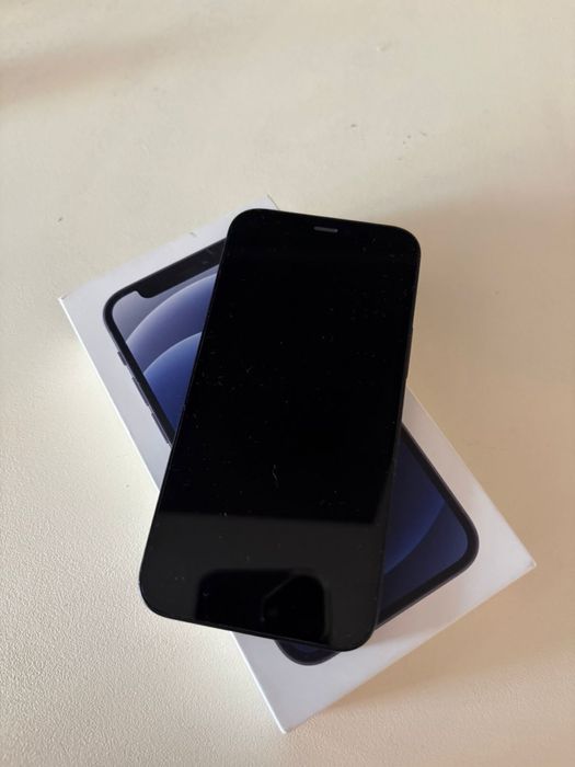 IPhone 12 mini продам
