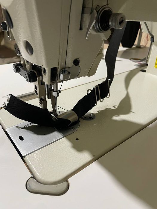 ZOJE ZJ0303L-3-CX-L-BD/02 Zoje shagayushiy mashinka,sumka,ryukzak,evak