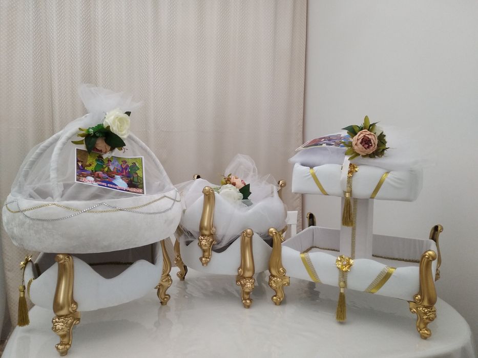 Корзины подарочные