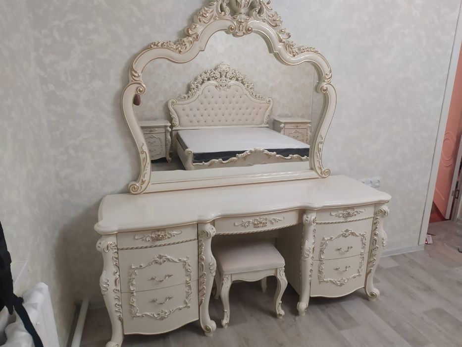 Сборка   мебели.