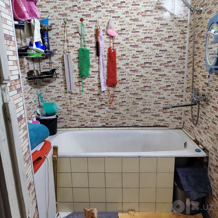 Срочно продаётся Новза метро 2х комнатная 74 кв.м