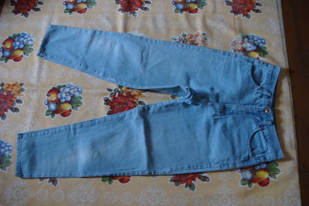 Eddie Bauer ( джинсы, размер 24 /42 )