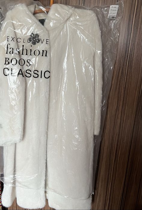 Шуба новая продам торг