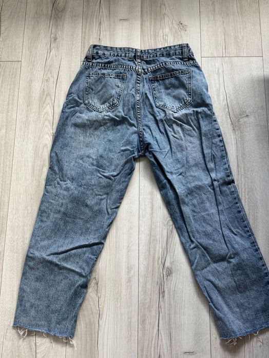 Дамски дънки Gang