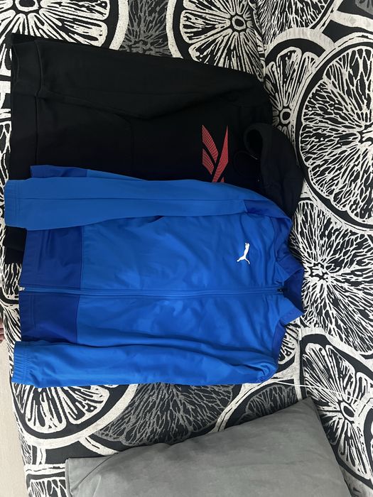 продаю! Diodora,Reebok,Puma,Cordillero