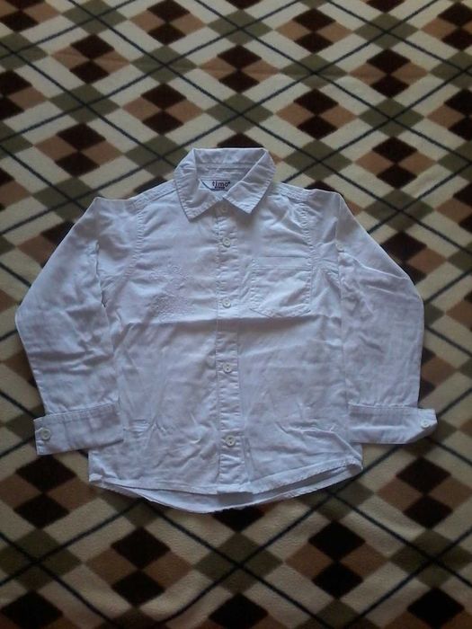 Детски дрехи и зимни якета  24-36 месеца