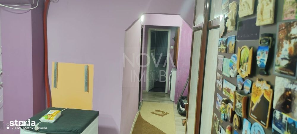 Apartament 3 camere, Dragasani