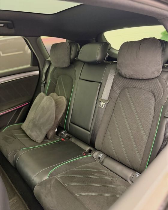 Voyah Free HYBRID 4WD 200km/318 km От 36,500/41,500 В наличии в Ташкен