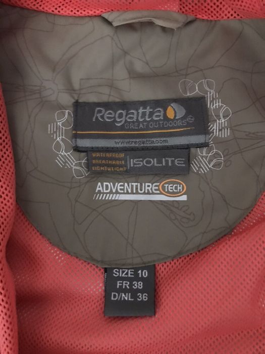 Geaca Regatta dama