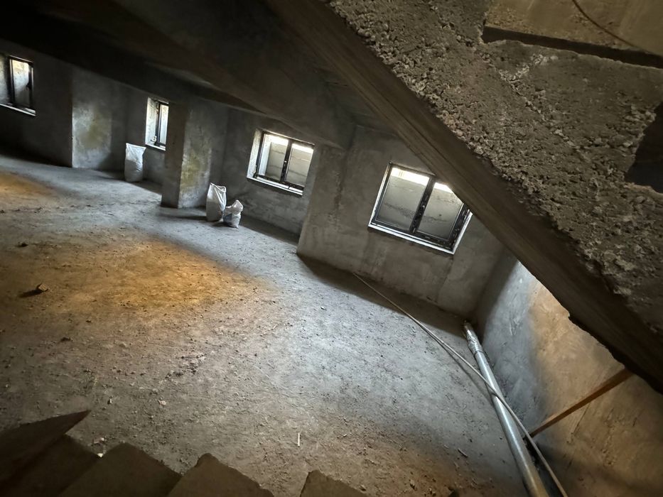 Квартира 170 квадратов новостройка