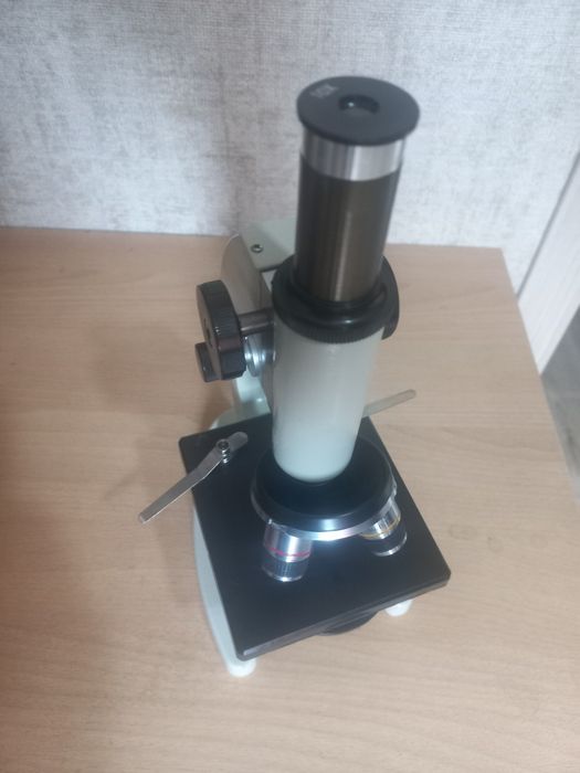 Продам микроскоп