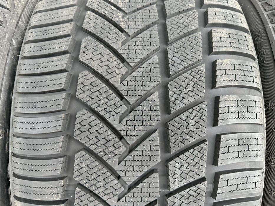 295/40 R21 SUNNY WINTER MAX anvelope noi iarna Mercedes GLS
