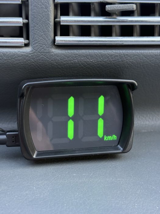 Датчик спидометр универсальный