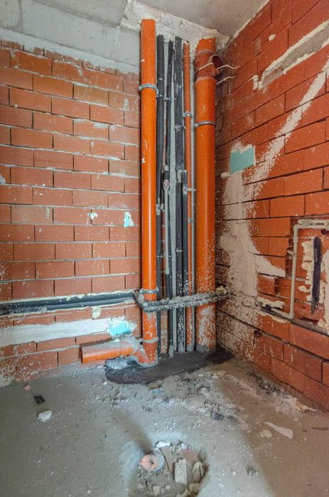 Продава се Двустаен апартамент в София, Люлин 2 - 69 кв.м за 1812 €/кв.м - Снимка #1