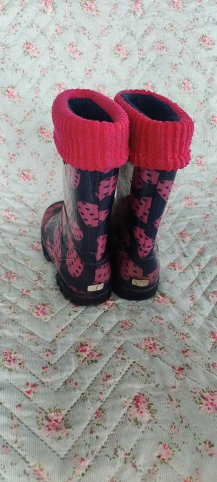 Гумени ботуши Demar 26-27