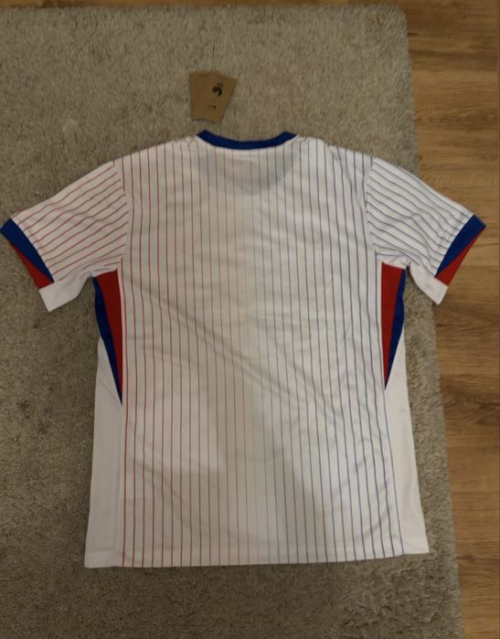 Tricou Franta fotbal