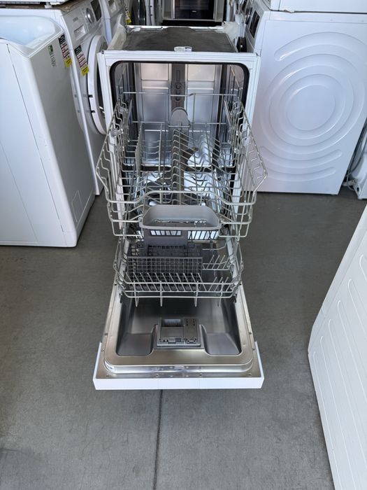 Съдомиялна  за вграждане Bosch Super Silence 45см