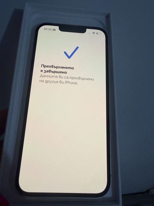 Iphone13  128gb