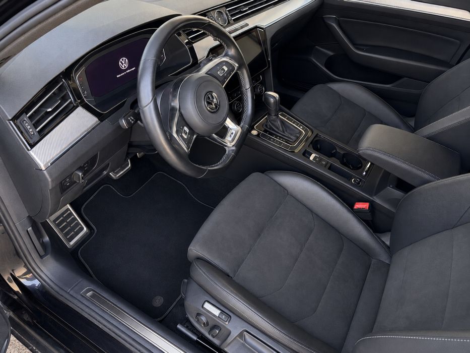 Volkswagen Arteon  R-Line