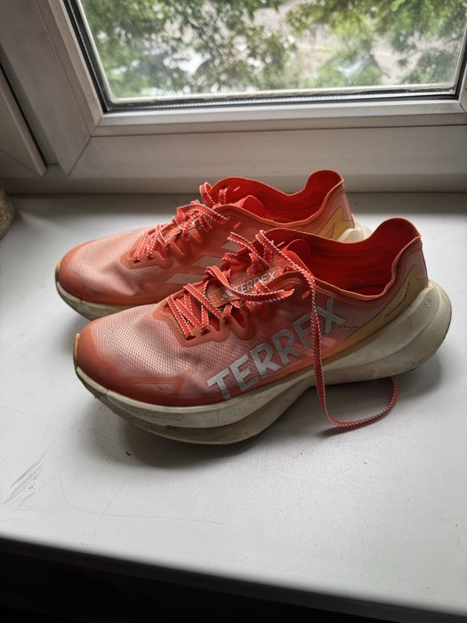 Adidas terrex agravic