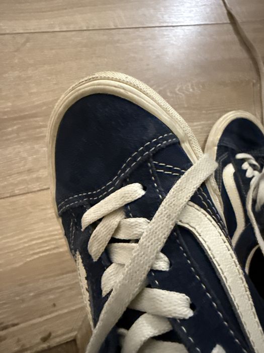 Кеды vans 35 размера