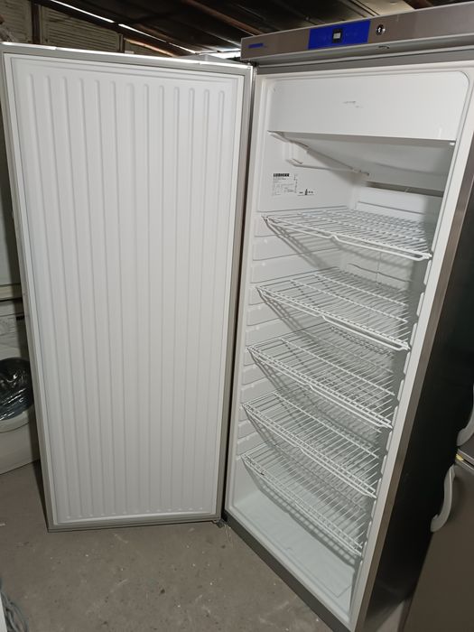 Фризер LIEBHERR ProfiLine inox