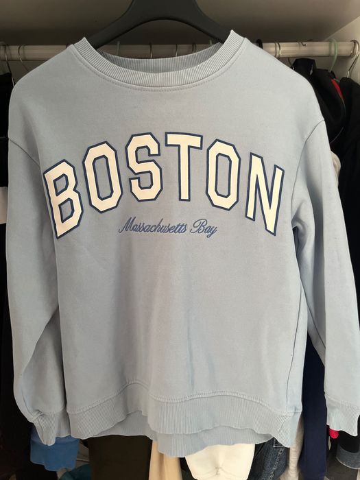 Sunday xxs суичър Boston