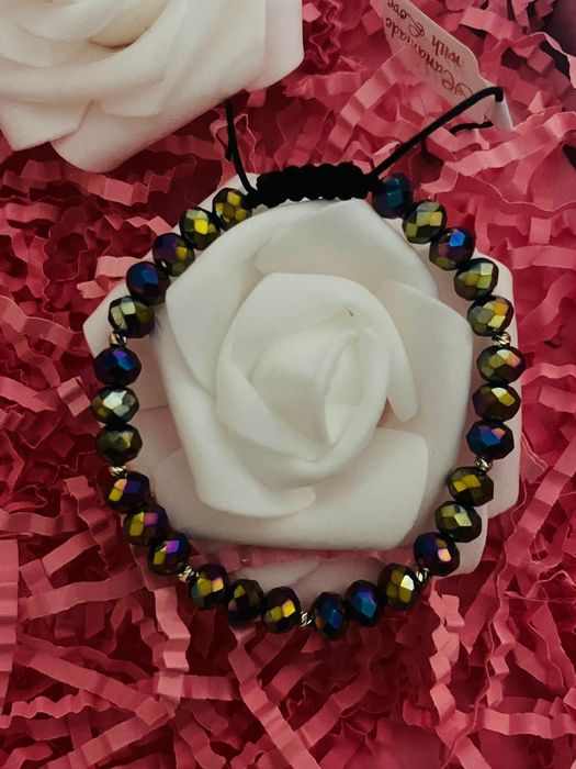 Bratari handmade aur 14k