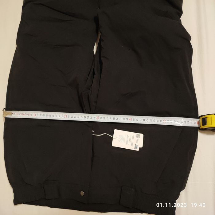 Нов зимен гащеризон, размер - 54