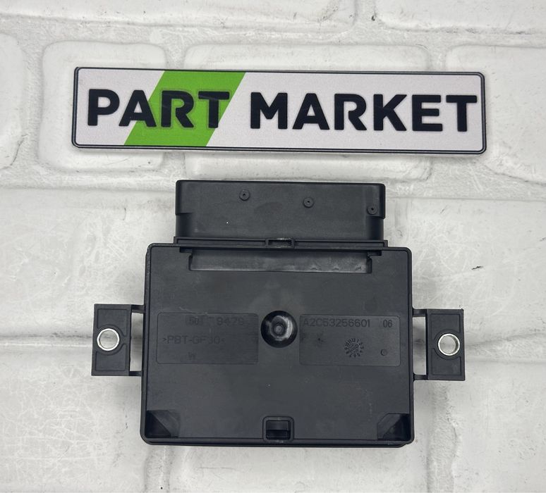 Модул AUDI A6 A7 A8 4H0907801M