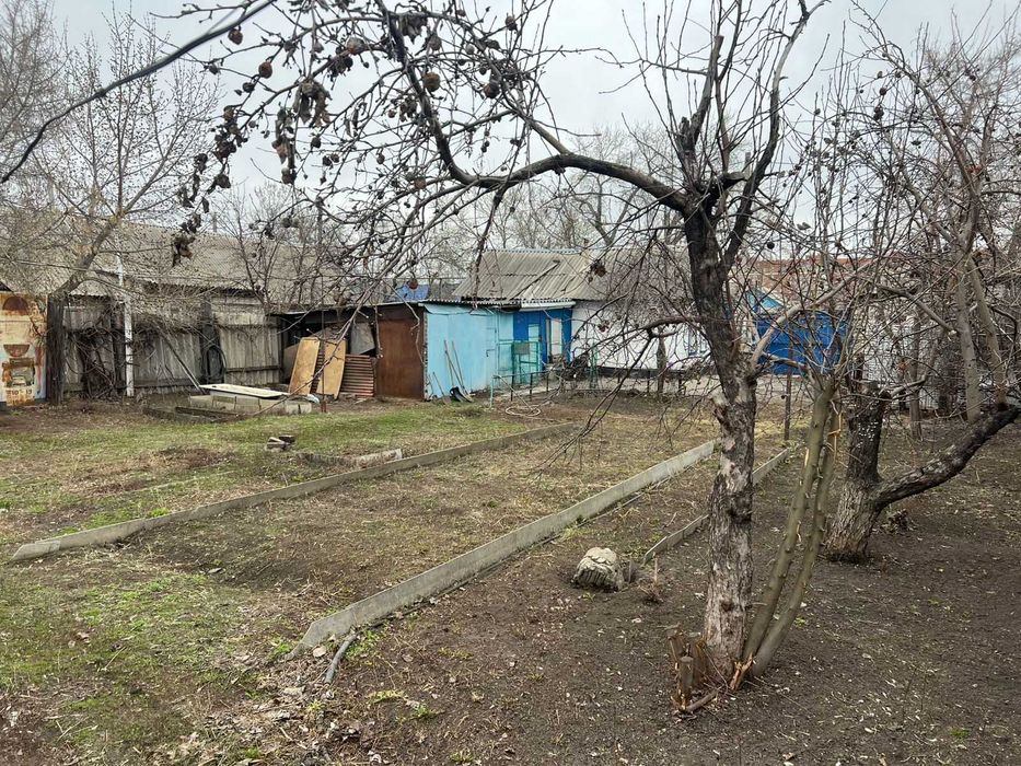 Продам дом, участок, район Автодома