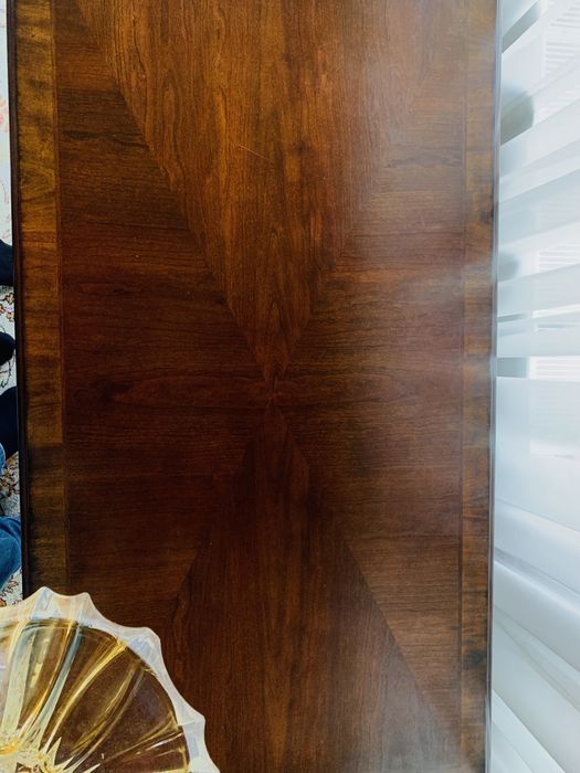 Set 3 mese living Ashley - coffee table + 2 end tables