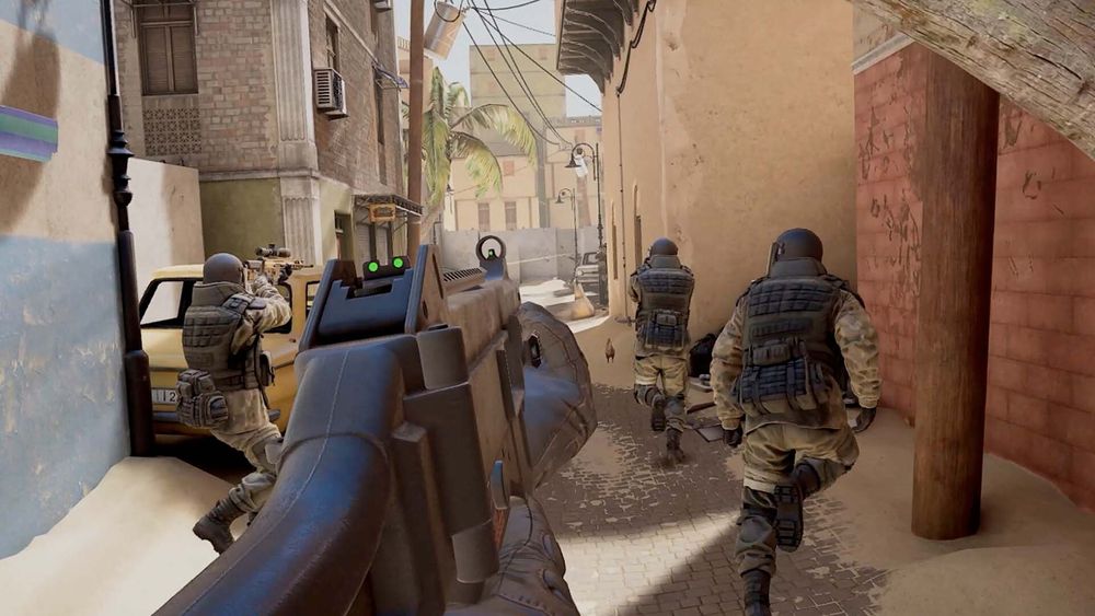 Meta Qwest 2 / 128gb