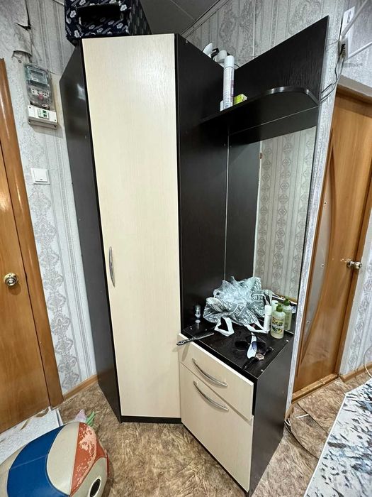 Модульные системы мебели в гостиной