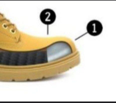 Спец одежда и спец обувь