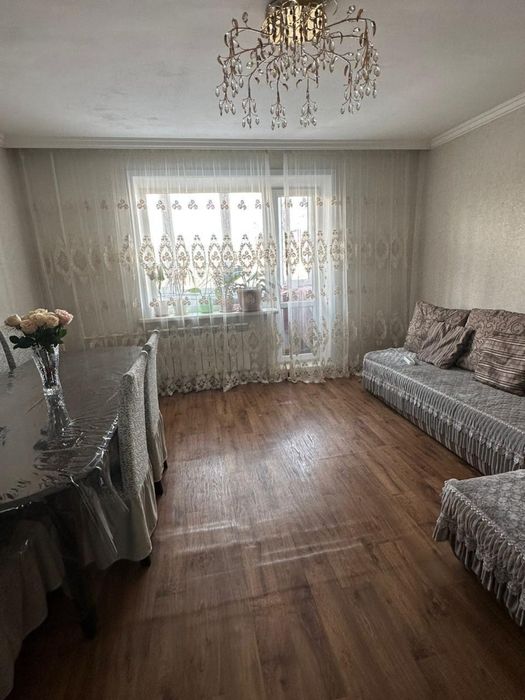 Продаётся 3-х кв в мкр. Орбита-1