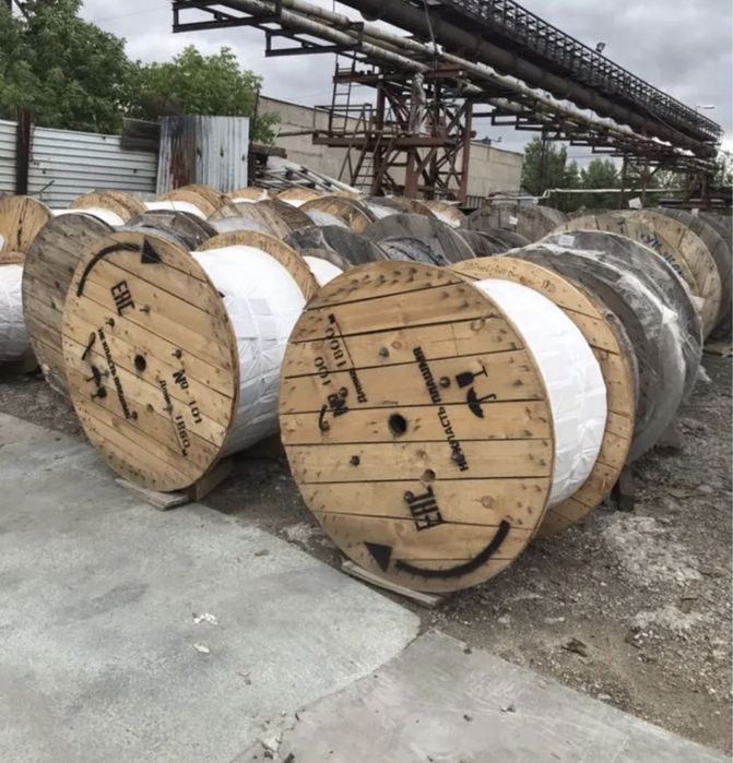 Кабель АВВГ, ВВГнгLs, АвББшв, ВБбшв, КГ, ПВС, Utp 5e