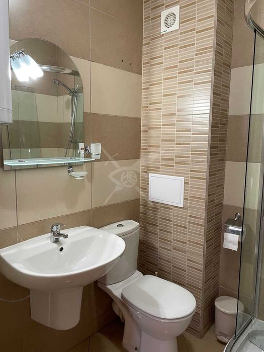 Продава се Двустаен апартамент в Черноморец - 69 кв.м за 1232 €/кв.м - Снимка #3