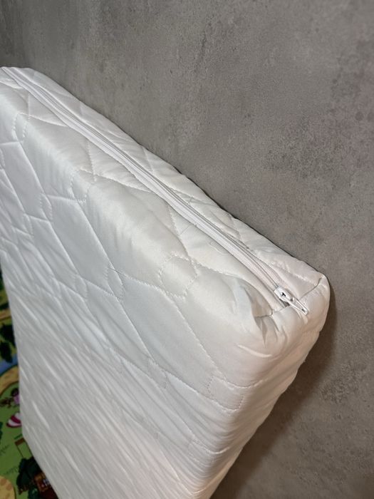 Saltea cocos patut 120x60