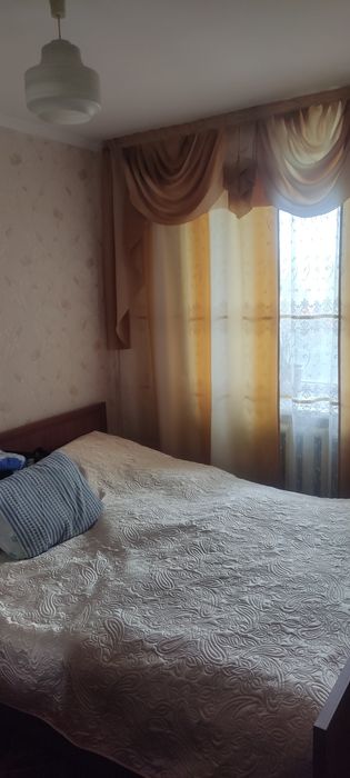 Срочно продам квартиру