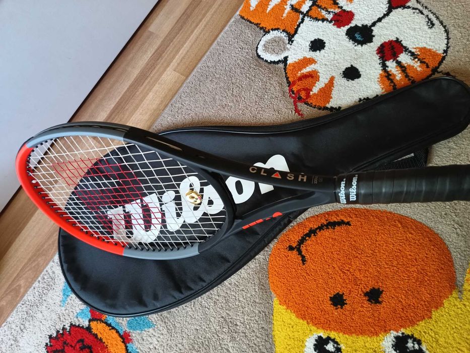 Ракета Wilson Clash 27"