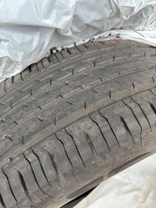 Continental ecocontact 6 205 60 R16 92H