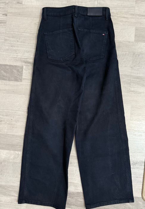 Blugi Tommy Hilfiger XS-S