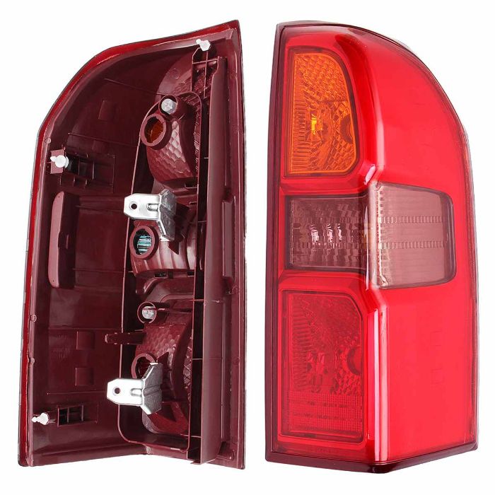 Stop Stopuri Led far Nissan Patrol Y60 Y61 orice an si model