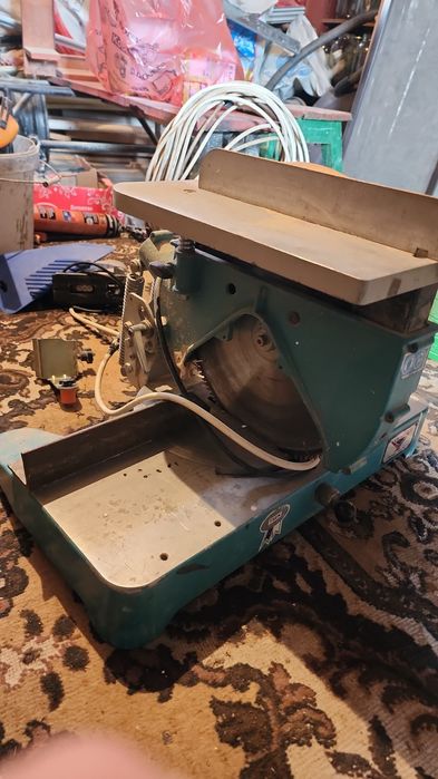 Тарцовка  рабочий