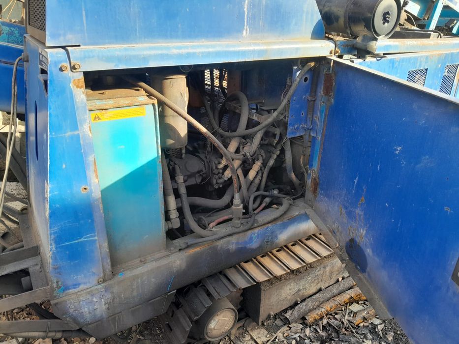 Продам, гнб устоновку прокол 4млн