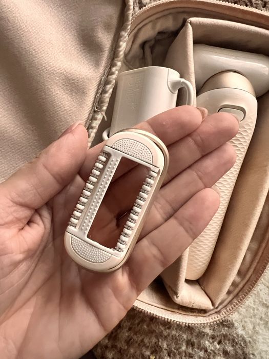 Епилатор Braun /